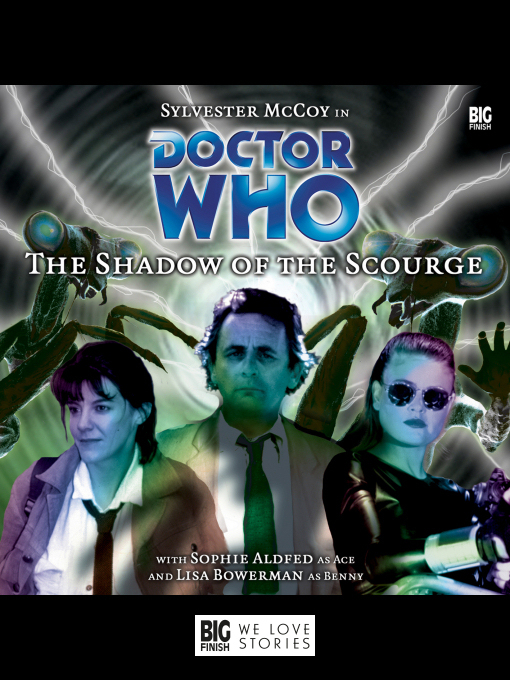 Title details for The Shadow of the Scourge by Paul Cornell - Available